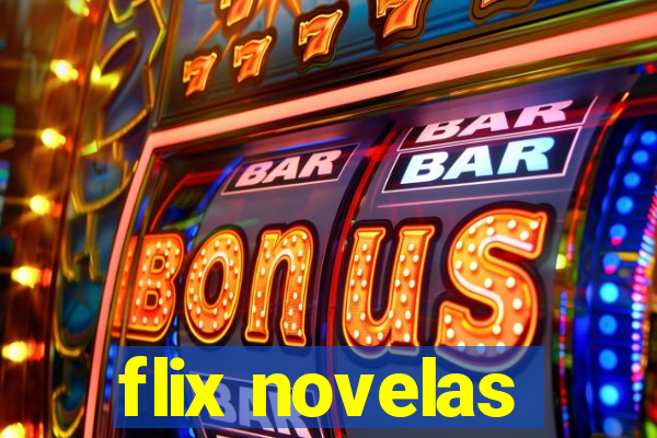 flix novelas